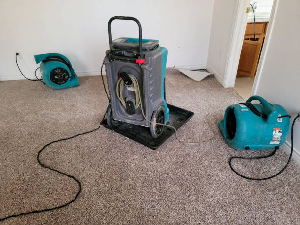 Trusted PA Water damage restoration Experts